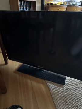 Reparação de TV