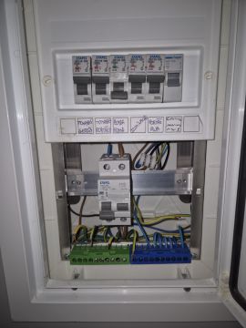 Electricista