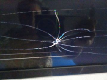 TV Repair Specialist