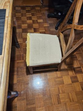 Upholstery Service