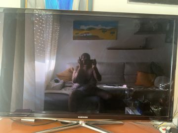 TV Repair Specialist
