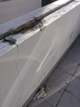 Remodelações e Construção