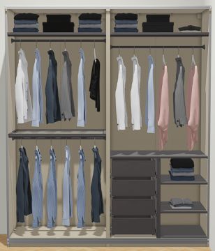 Specialist in Closets