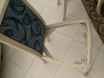 Upholsterer