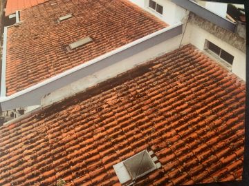 Telhados e Coberturas