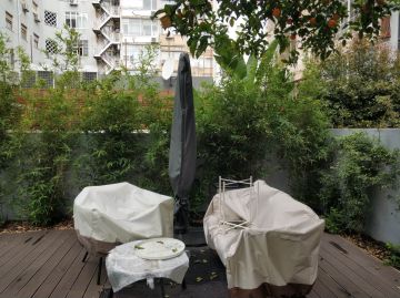 Gartenarbeiten