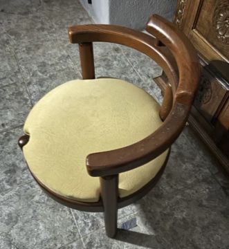 Serviço de Estofador