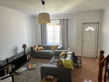 Trabajos de remodelación