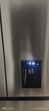 Refrigerator Repairman