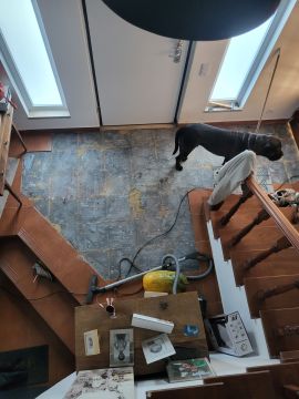Empresa de Remodelações