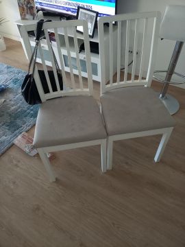 Upholstery Specialist