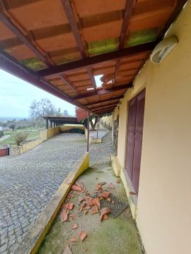 Construtor de Telhados - Casa