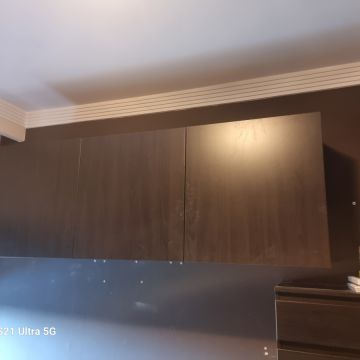 TAREK.S - Vila Nova de Gaia - Montagem de TV