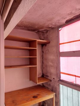 Remodelações e Construção