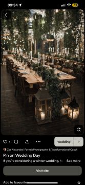 Decoração de Festas e Eventos
