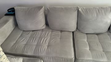 Upholstery Service