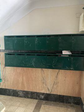 Restauro de Móveis