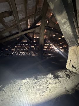 Roofing