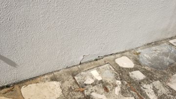 Pintura de exteriores