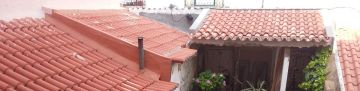 Roof Installation Professional