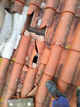 Remodelações e Construção
