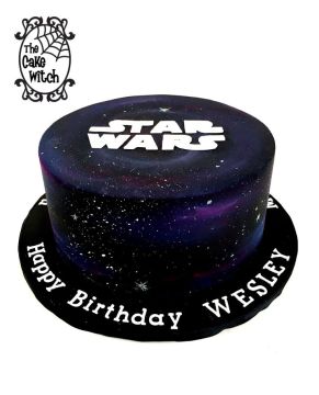 Cake Designer