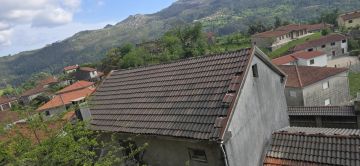 Telhados e Coberturas