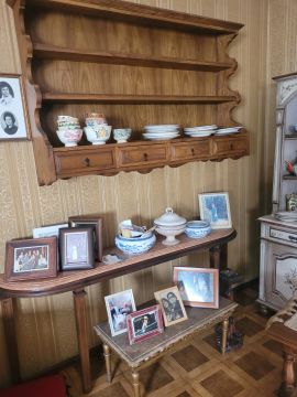 Furniture restoration company