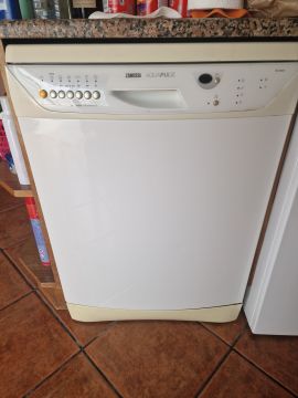 Techniker für Haushaltsgeräte