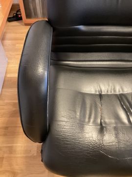 Upholstery Service