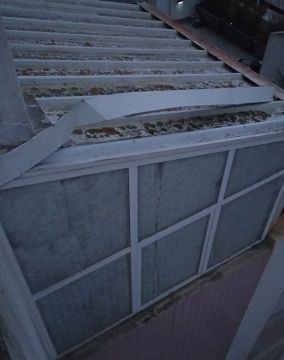 Instalación o reemplazo de canaletas