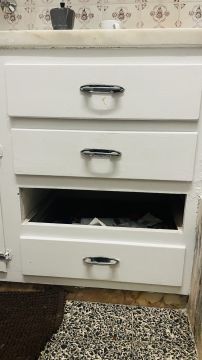 Menuiserie et ébénisterie