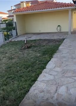 Entreprise de gazon synthétique