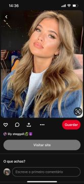 Cabeleireiros