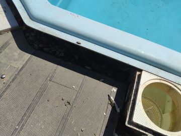 Instalação de Piscina - Piscinas, Saunas, Hidromassagem e SPAs