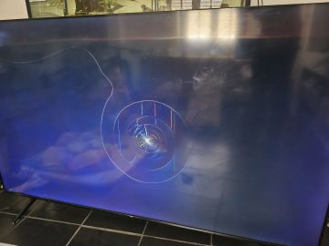 Reparação de TV