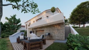 Remodelações e Construção - Casa