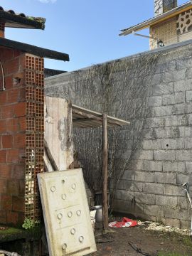 Especialista de Obras
