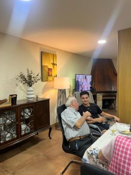 Furniture restoration company
