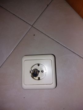 Eletricista