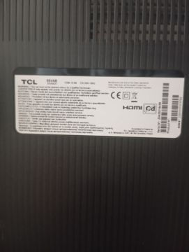 Réparation de télévision