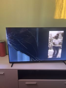 Reparador de TV