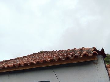 Dachdecken