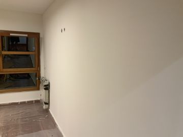 Pintura de Interiores