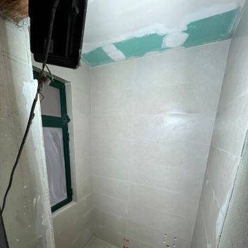 Deivid Batista - Sintra - Rénovation de chambre