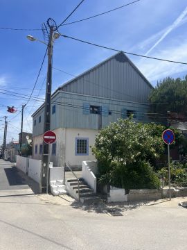 Reparação ou Manutenção de Telhado