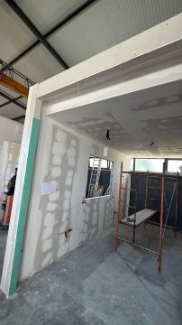 Remodelações e Construção - Casa
