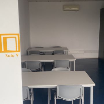 ELIENE 🤩 - Sesimbra - Limpeza de Escritório (Recorrente)