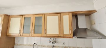 Cabinet Painting