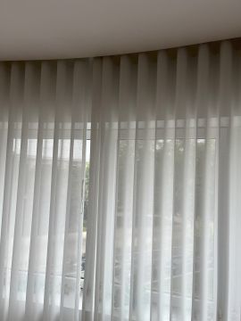 Reparação de Cortinas